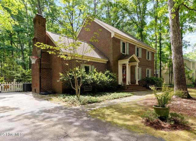 Property at 3509 Merrifield Rd, Rocky Mount, NC 27804, 3 beds, 2.5 baths