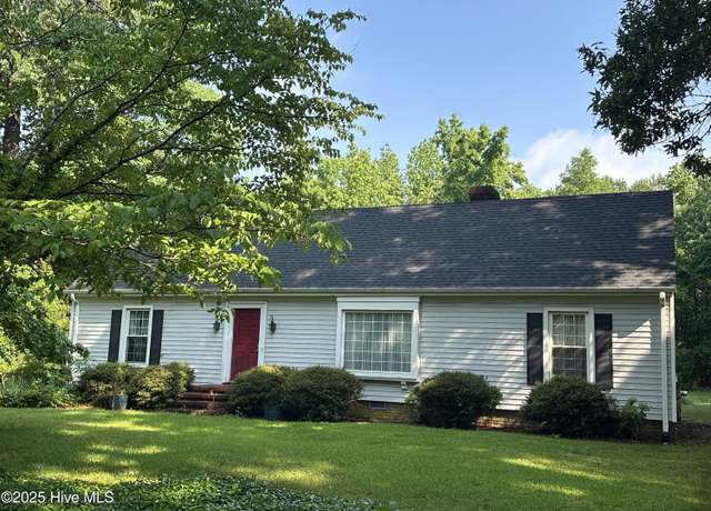 Property at 143 Wheeler Dr, Goldsboro, NC 27530, 3 beds, 2.5 baths