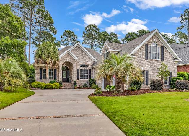 Property at 125 Plantation Passage Dr SE, Bolivia, NC 28422, 4 beds, 3.5 baths