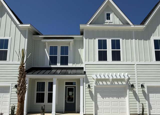 Property at 2229 Star Shower Way Lot 117, Leland, NC 28451, 3 beds, 2.5 baths