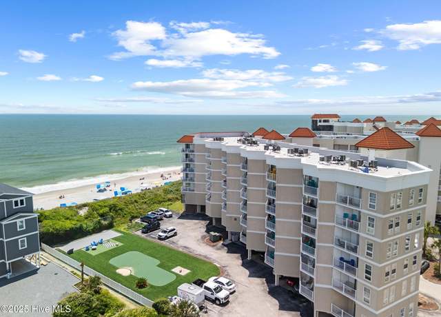 Property at 2000 New River Inlet Rd Unit 3513, North Topsail Beach, NC 28460, 2 beds, 2 baths