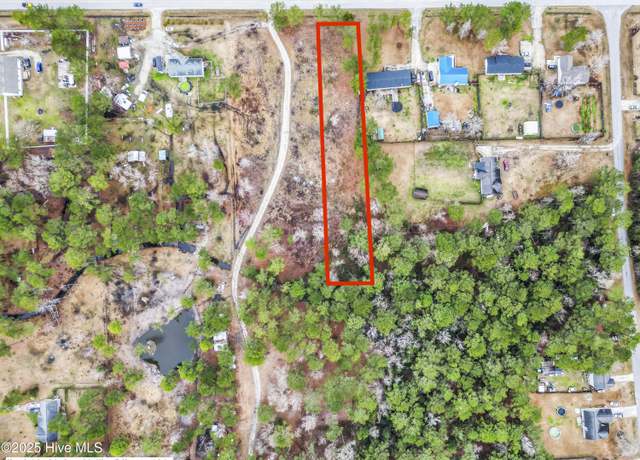 Property at 5897 Burgaw Hwy, Maple Hill, NC 28454