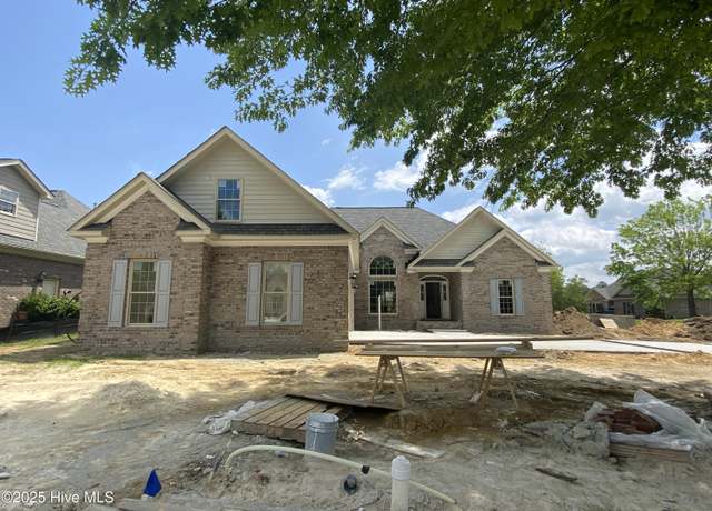 Property at 256 Jack Pl, Winterville, NC 28590, 3 beds, 3 baths