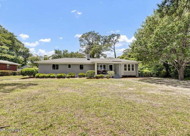 Property at 114 Green Forest Dr, Wilmington, NC 28409, 3 beds, 3 baths