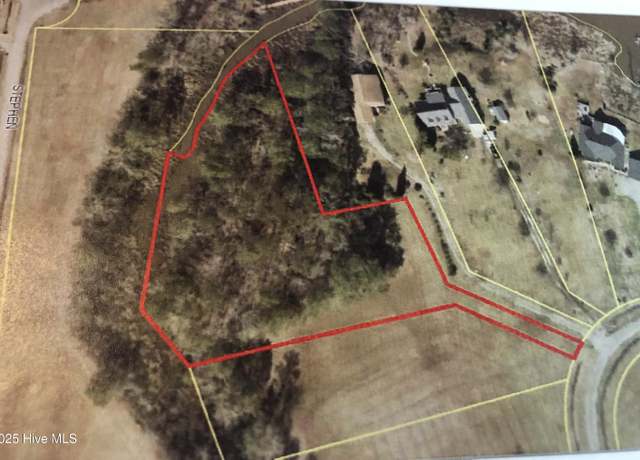 Property at 67 Chad Loop, Belhaven, NC 27810