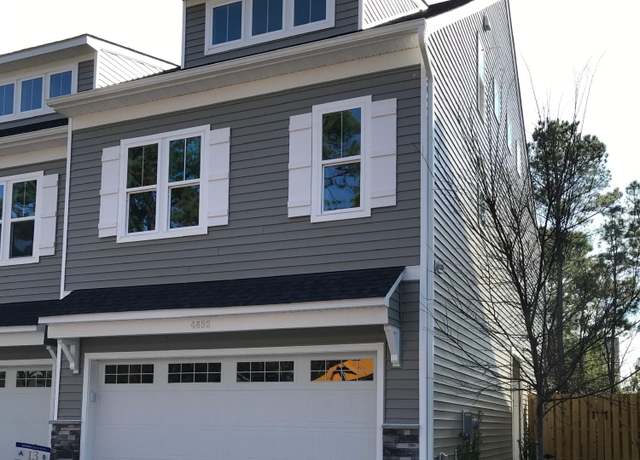 Property at 4652 Sweet Jasmine Run, Wilmington, NC 28412, 4 beds, 3.5 baths