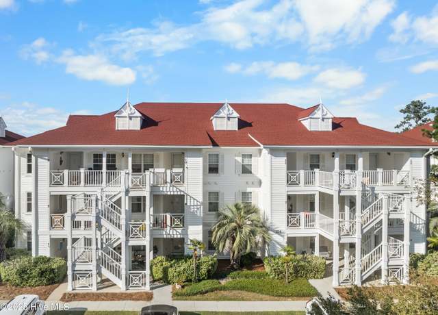 Property at 104 Turtle Cay #9, Wilmington, NC 28412, 3 beds, 2 baths