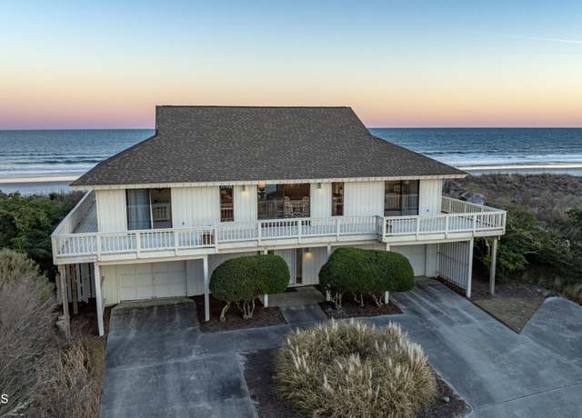 Property at 138 Beach Rd S, Wilmington, NC 28411, 4 beds, 3 baths