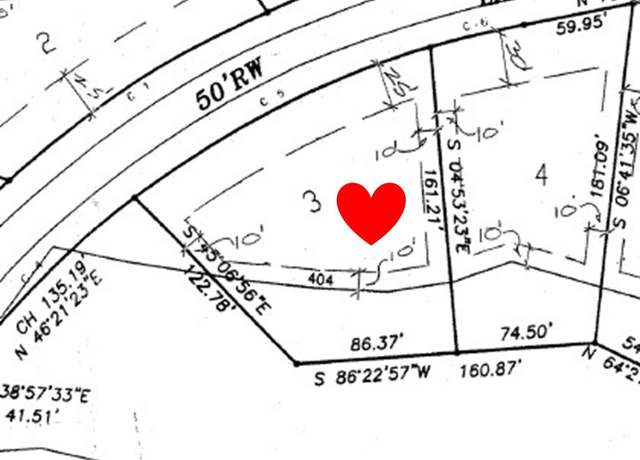 Property at 543 Lindgrove Pl SW, Ocean Isle Beach, NC 28469