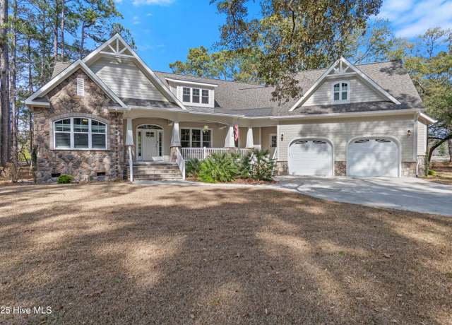 Property at 3092 Fairway 8 Ct SW, Supply, NC 28462, 3 beds, 3 baths