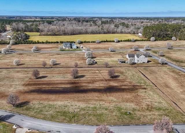 Property at 175 Southern Way, Arapahoe, NC 28510
