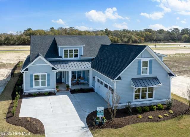 Property at 285 Planters Walk, Hampstead, NC 28443, 3 beds, 3 baths