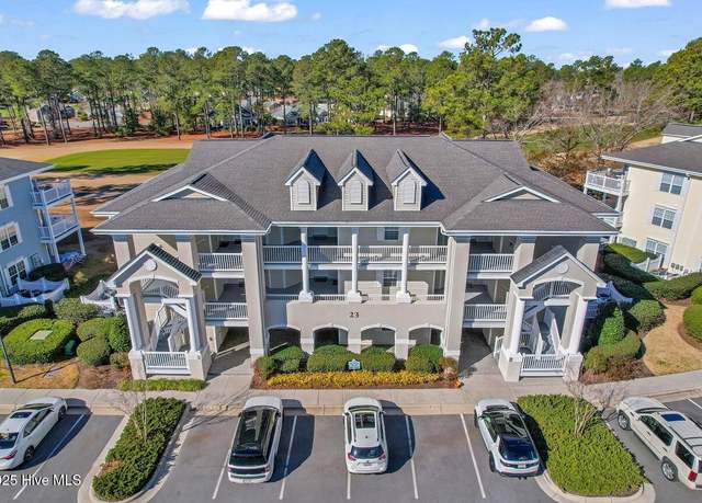 Property at 1215 N Middleton Dr NW Apt 2308, Calabash, NC 28467, 2 beds, 2 baths