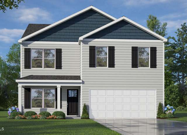 Property at 1079 Misty Creek Dr, Aberdeen, NC 28315, 4 beds, 2.5 baths