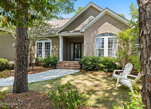 Property at 4145 Brighton Ln, Southport, NC 28461, 3 beds, 2 baths