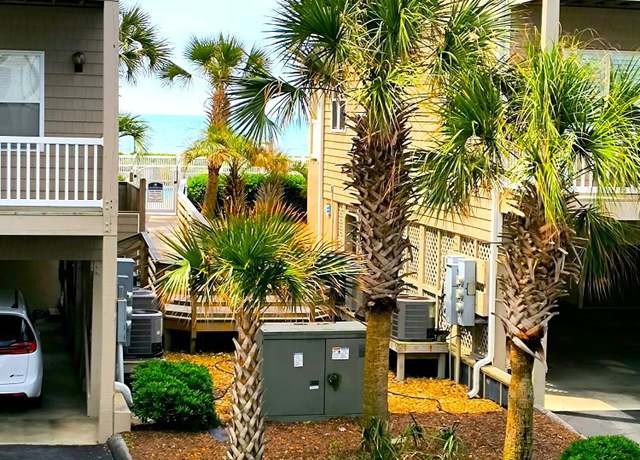Property at 1701 Salter Path Rd Unit 101-J, Indian Beach, NC 28512, 2 beds, 2 baths