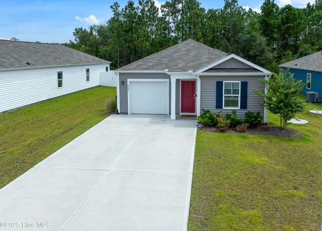 Property at 1808 Willowtree Ct SE, Bolivia, NC 28422, 3 beds, 2 baths