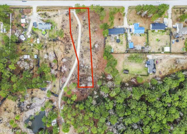 Property at 5903 Burgaw Hwy, Maple Hill, NC 28454