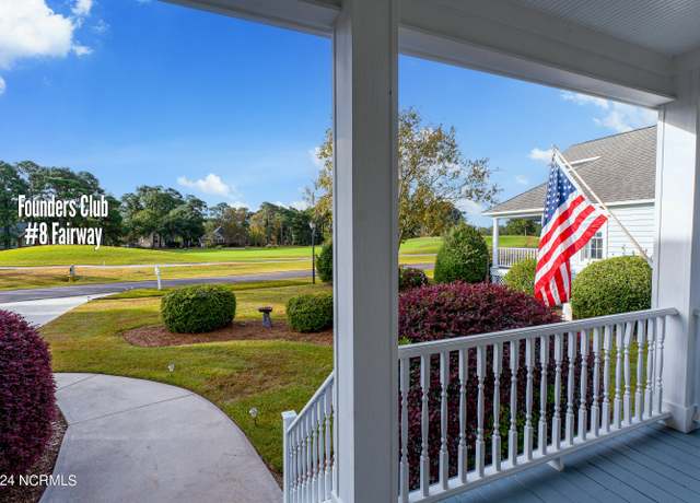 Property at 3184 Wild Azalea Way SE, Southport, NC 28461, 3 beds, 2.5 baths