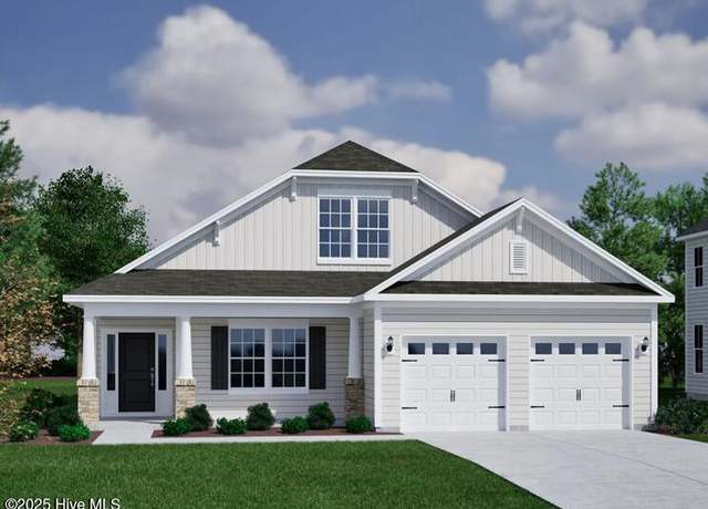Property at 3363 Grand Park Way Lot 2, Leland, NC 28451, 3 beds, 2 baths