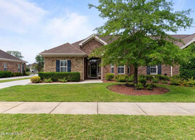 Property at 3736 Anslow Dr, Leland, NC 28451, 3 beds, 2 baths
