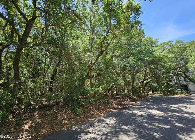 Property at 4 Creeping Cucumber Ct, Bald Head Island, NC 28461