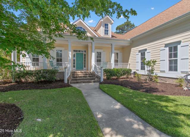 Property at 2427 Mapas Ct SE, Southport, NC 28461, 3 beds, 2 baths