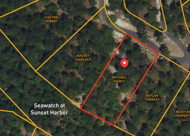 Property at 2929 Verrazano Ln SE, Bolivia, NC 28422