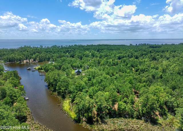 Property at Lot 67 Tarpon Pointe Rd, Bath, NC 27808