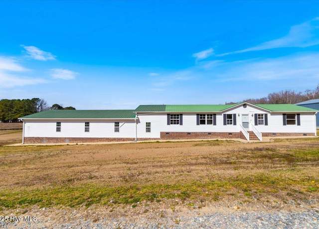 Property at 118 Bobwhite Ln, Goldsboro, NC 27530, 3 beds, 2 baths