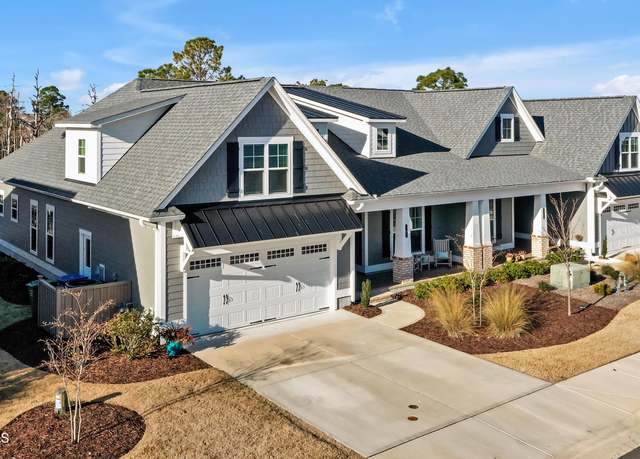 Property at 327 Botany Bay Pl, Wilmington, NC 28412, 3 beds, 3 baths