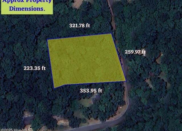 Property at 9231 Country Canyon Dr, Cordova, NC 28330