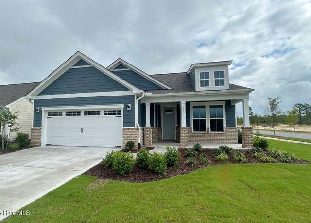 Property at 5551 Coral Tide Ave #1243, Wilmington, NC 28412, 2 beds, 2 baths