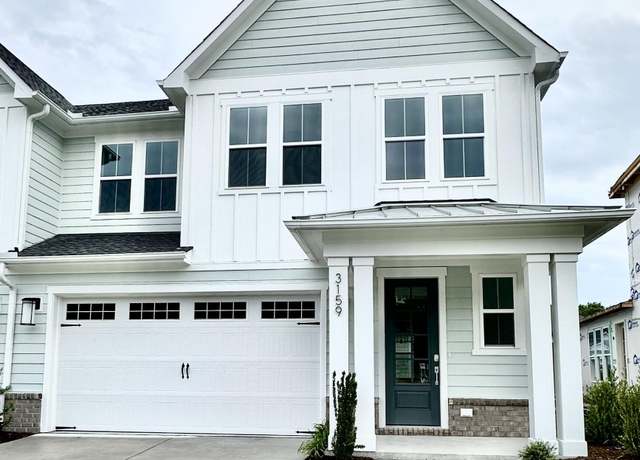 Property at 3159 Painted Turtle Loop #38, Wilmington, NC 28409, 3 beds, 2.5 baths