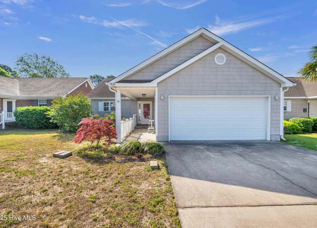 Property at 7826 Chip Shot Way, Wilmington, NC 28412, 3 beds, 2 baths