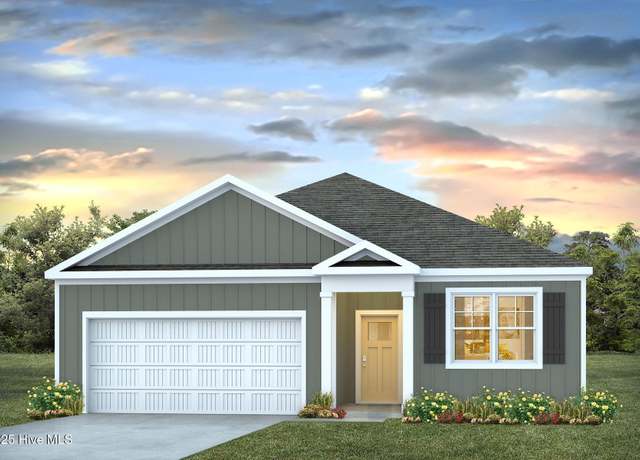 Property at 1213 Pampas Grass Dr Lot 463, Castle Hayne, NC 28429, 3 beds, 2 baths