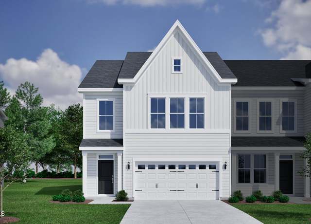 Property at 2233 Star Shower Way Lot 118, Leland, NC 28451, 3 beds, 2.5 baths