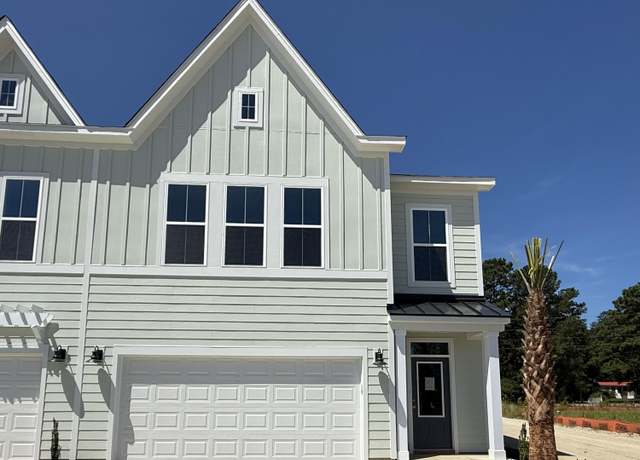 Property at 2233 Star Shower Way Lot 118, Leland, NC 28451, 3 beds, 2.5 baths