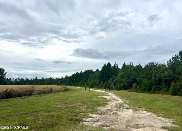 Property at 0 Brown Road Rd, Ivanhoe, NC 28447