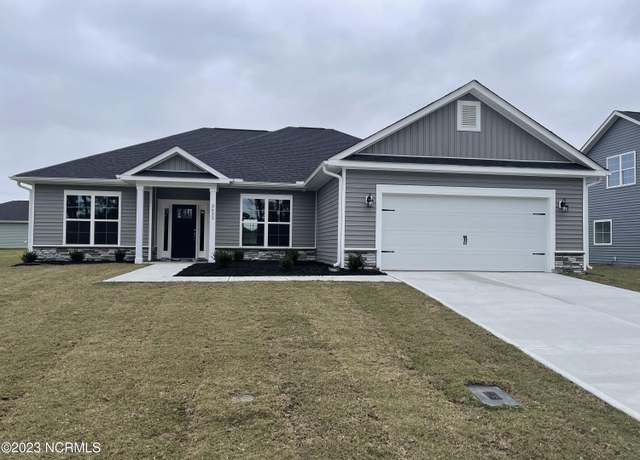 Property at 410 Lemonade Ln, Grimesland, NC 27837, 3 beds, 2 baths