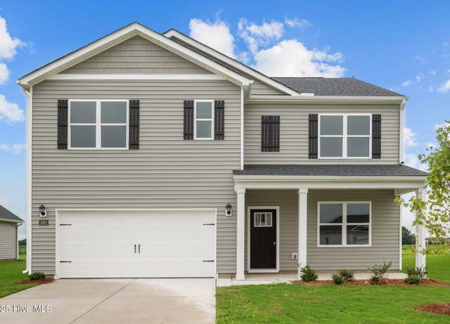 Property at 1083 Queensland Ln, Ayden, NC 28513, 5 beds, 3 baths