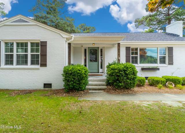 Property at 411 Greenfield Blvd, Greenville, NC 27834, 4 beds, 2.5 baths