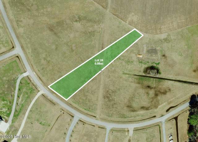 Property at Lot 24 Winfield Ln, Pinetown, NC 27865