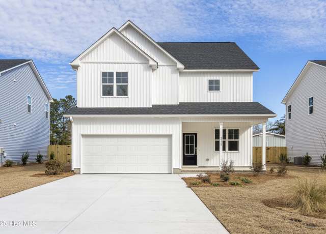 Property at 1220 Lanvale Rd, Leland, NC 28451, 3 beds, 2.5 baths