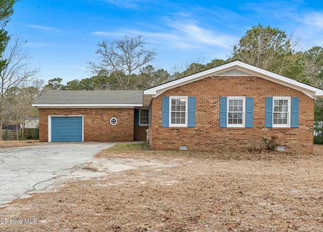 Property at 1759 Stone Chimney Rd SW, Supply, NC 28462, 4 beds, 2.5 baths