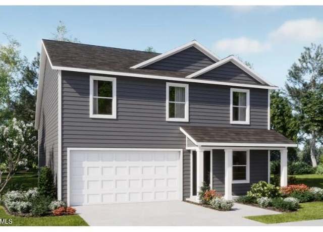 Property at 6355 Swainson St SW Lot 96 Littleton, Ocean Isle Beach, NC 28469, 4 beds, 2.5 baths