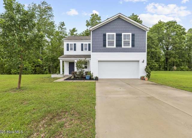 Property at 386 High Ridge Ct, Sneads Ferry, NC 28460, 4 beds, 2.5 baths