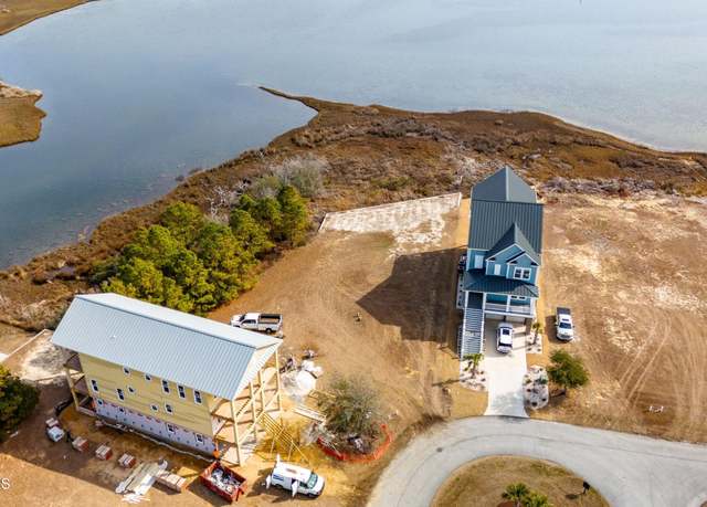 Property at 119 Greenhill Pl, Newport, NC 28570