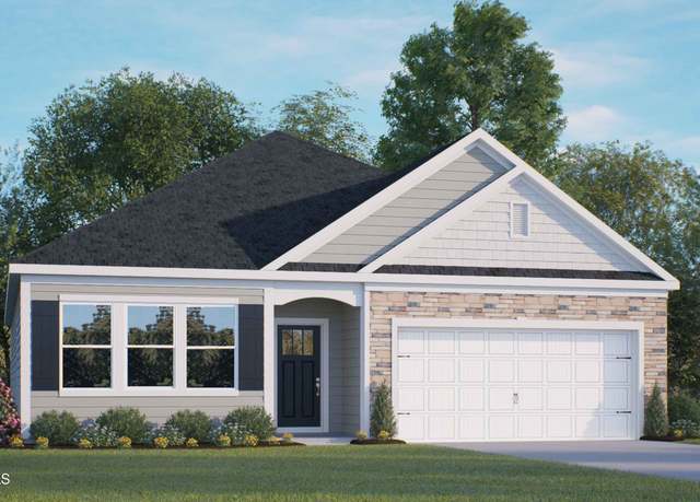 Property at 1077 Queensland Ln, Ayden, NC 28513, 4 beds, 3 baths