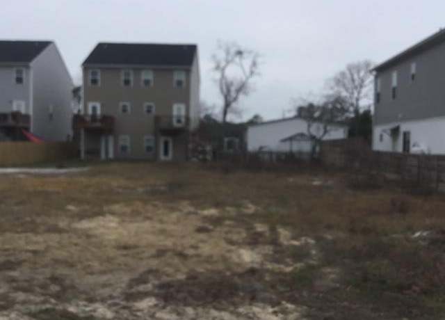 Property at 817 Kenneth Ave, Carolina Beach, NC 28428
